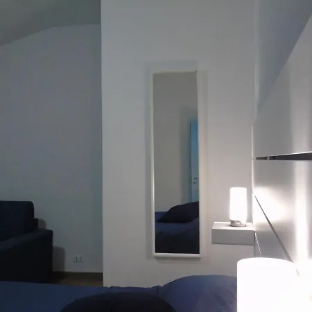 Il Pergolato Con Parcheggio Privato Apartment Genoa Exterior photo
