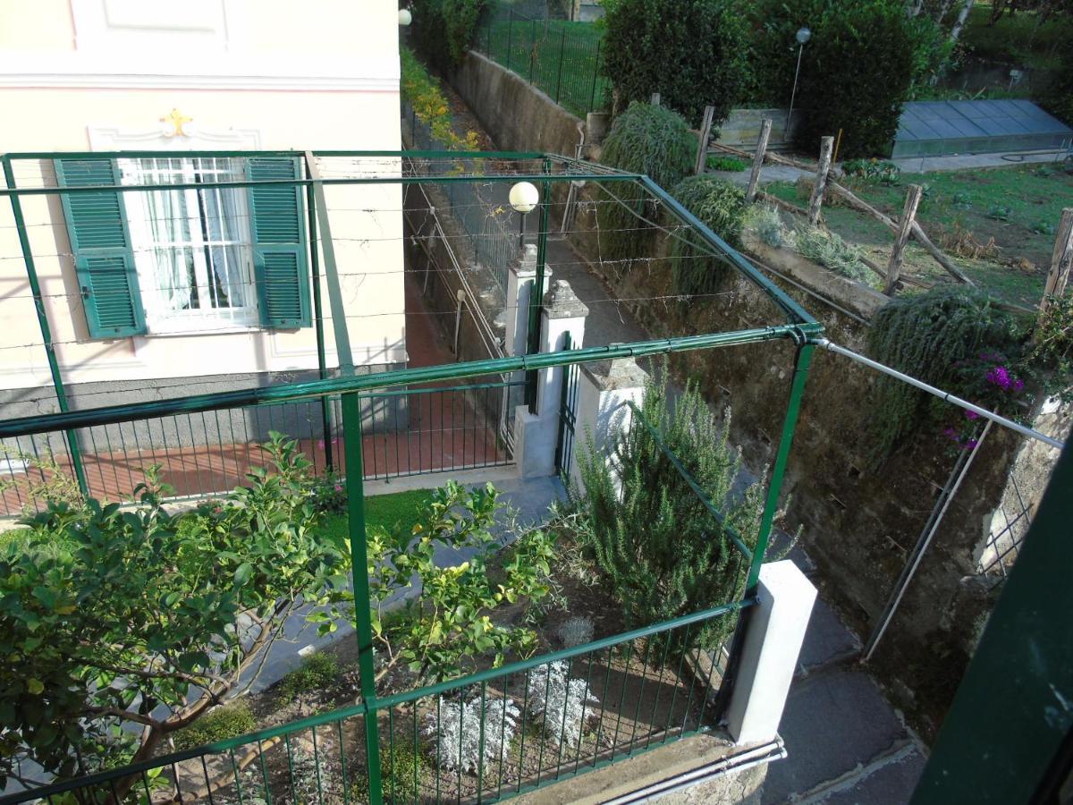 Il Pergolato Con Parcheggio Privato Apartamento *