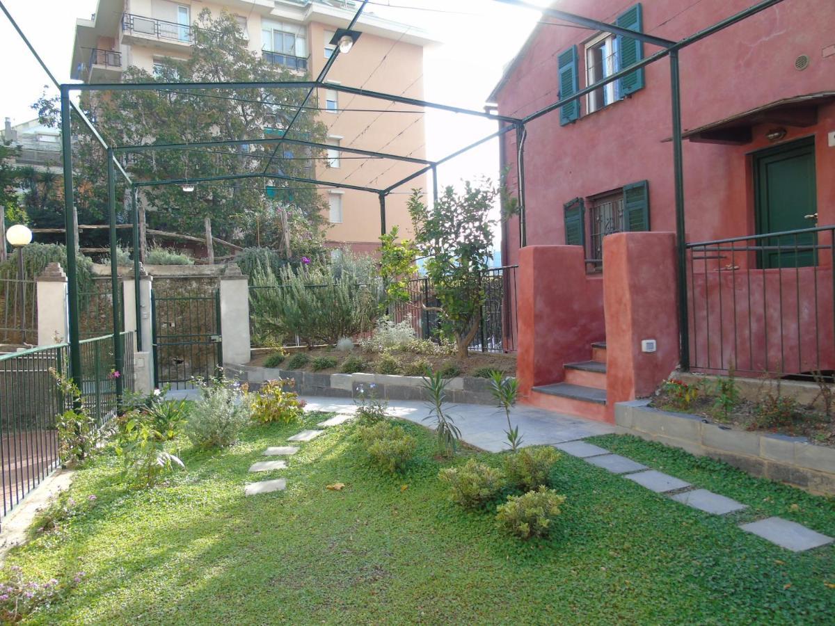 Il Pergolato Con Parcheggio Privato Apartamento *