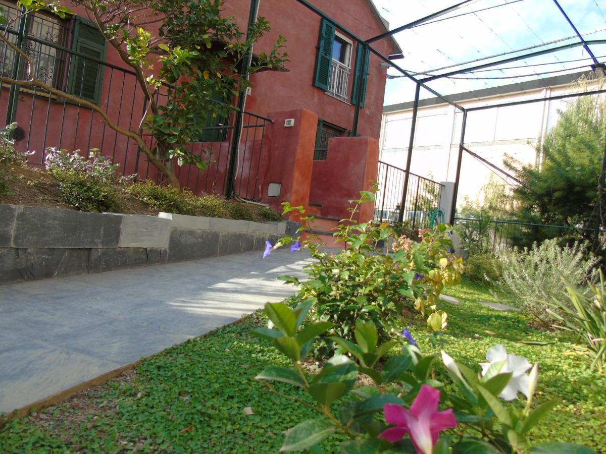 Il Pergolato Con Parcheggio Privato Apartment *