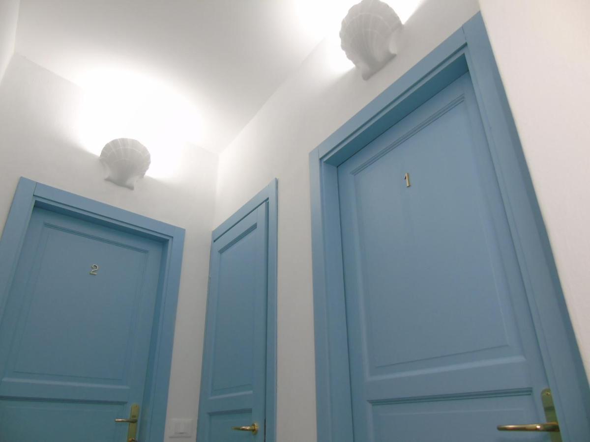 Il Pergolato Con Parcheggio Privato Apartment