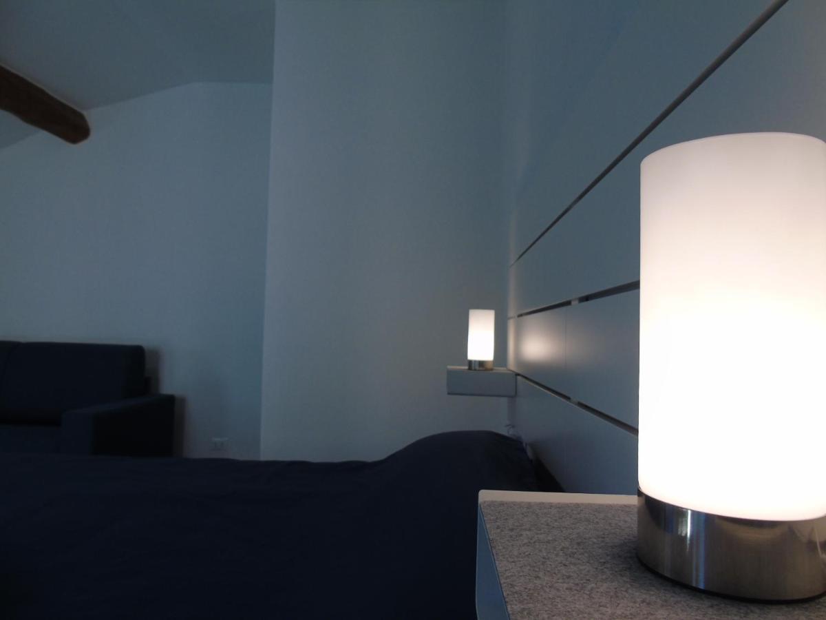 Apartamento Il Pergolato Con Parcheggio Privato