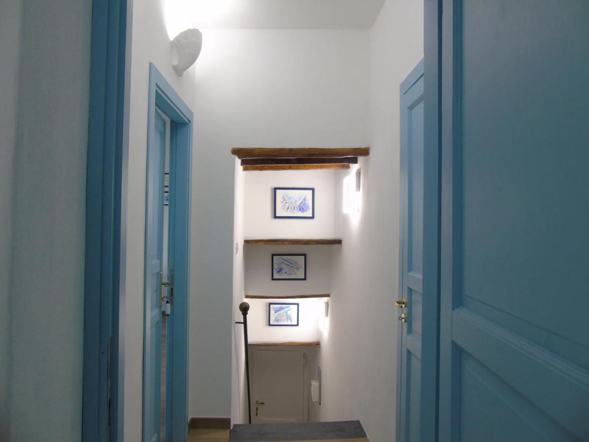 Il Pergolato Con Parcheggio Privato Apartamento Génova