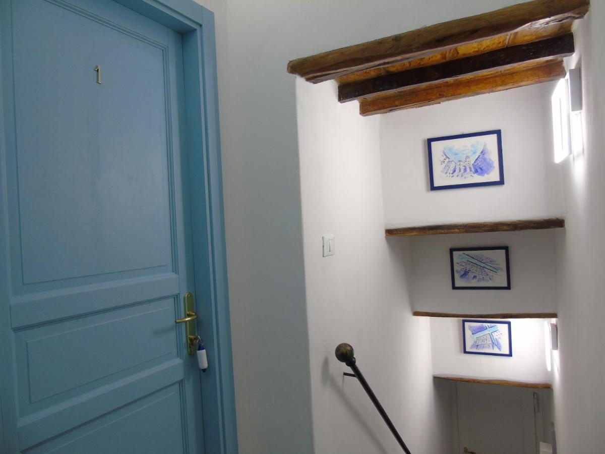 Il Pergolato Con Parcheggio Privato Apartamento *