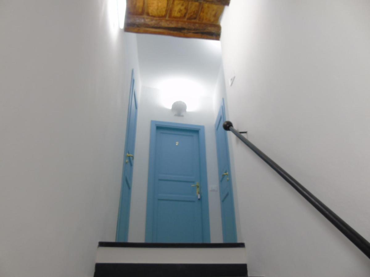 Il Pergolato Con Parcheggio Privato Apartment