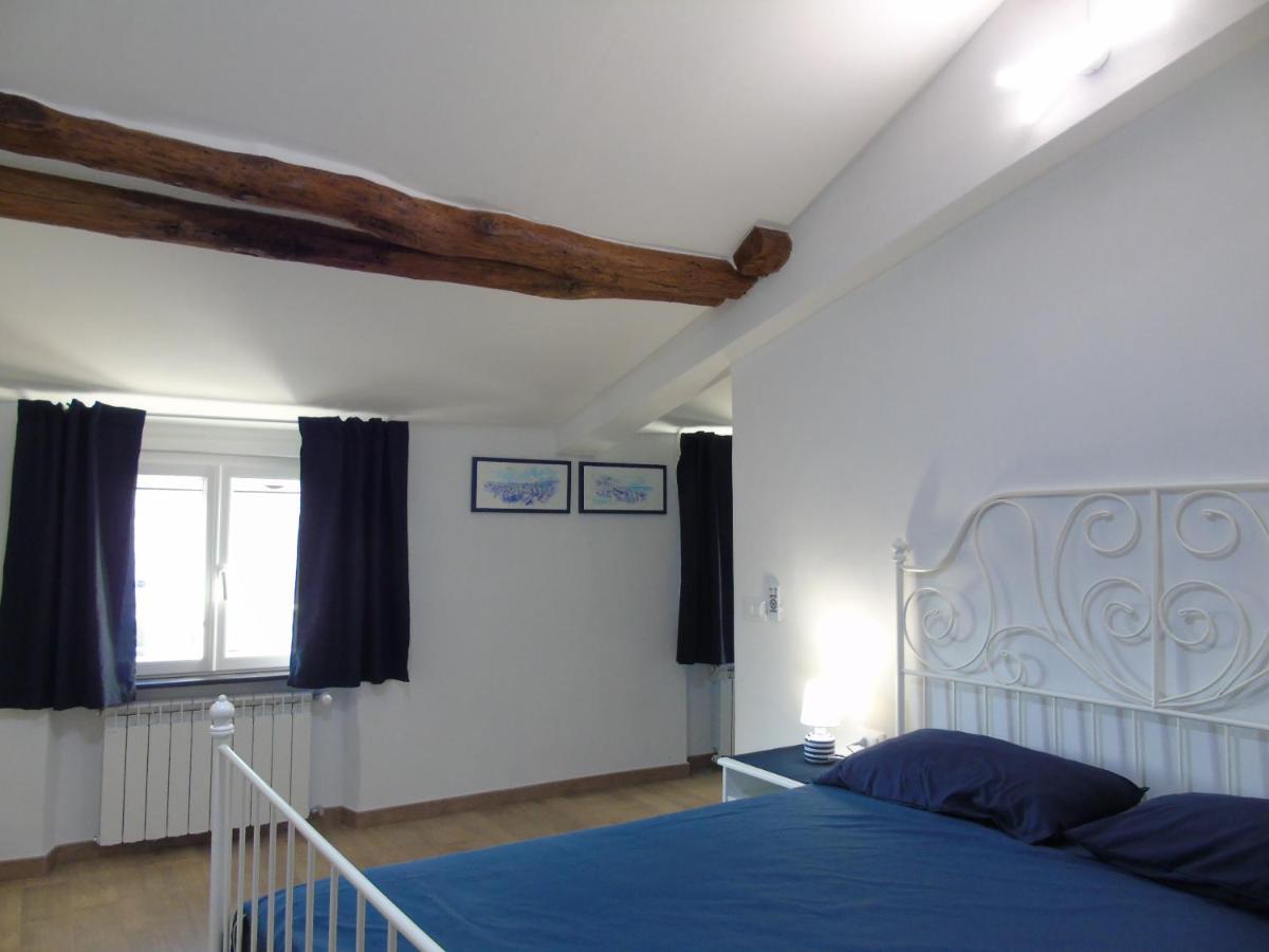 Il Pergolato Con Parcheggio Privato Apartamento