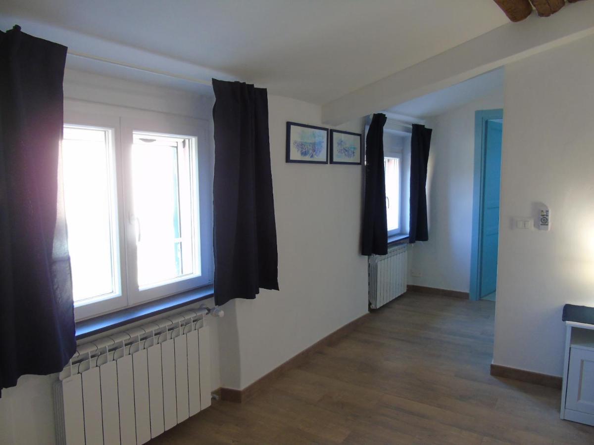 Il Pergolato Con Parcheggio Privato Apartamento Génova