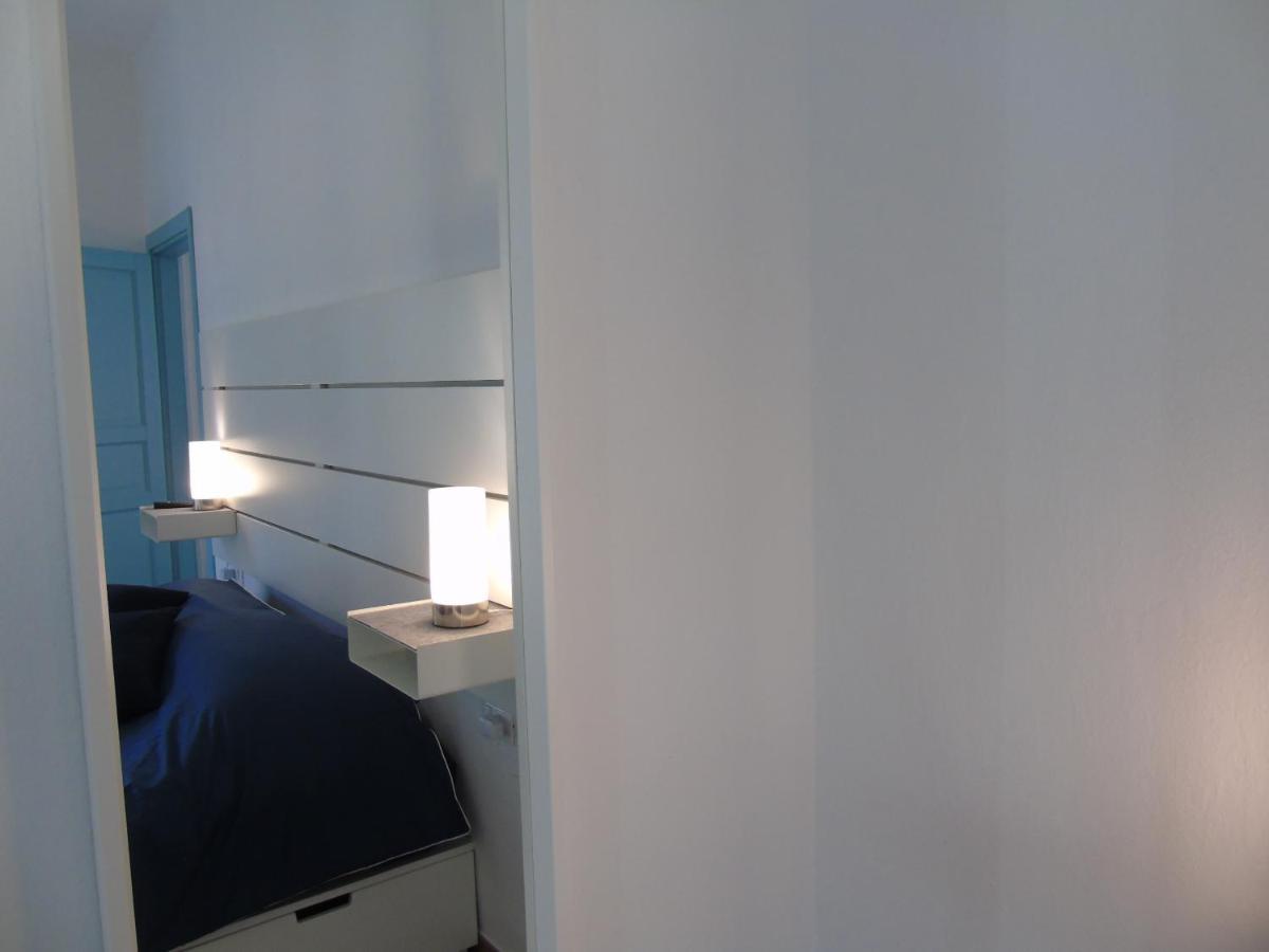 Il Pergolato Con Parcheggio Privato Apartamento