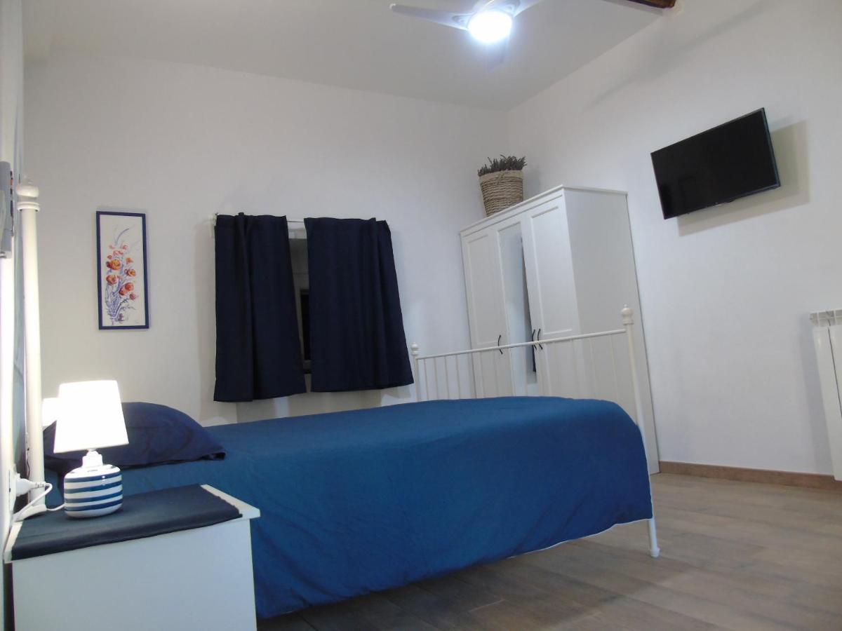 Apartamento Il Pergolato Con Parcheggio Privato Génova