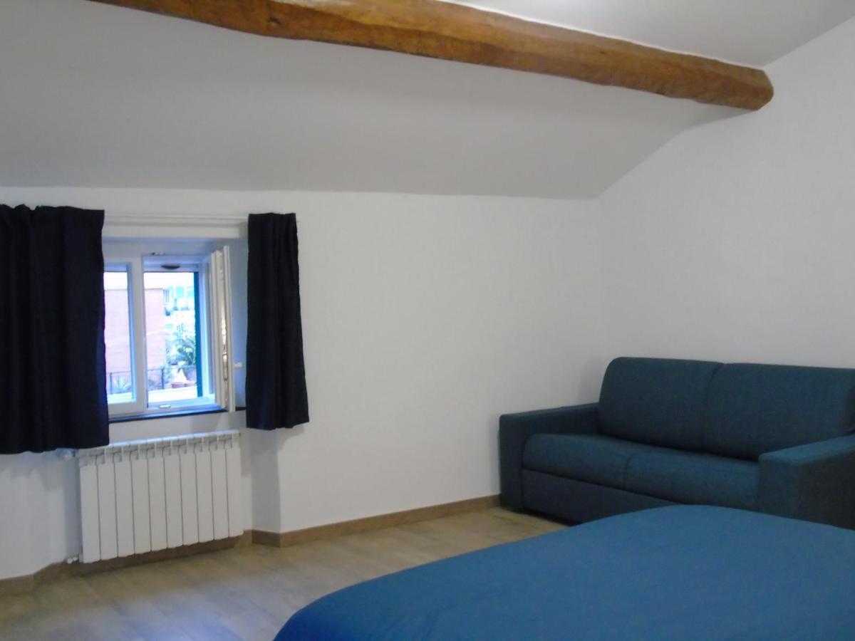 Apartamento Il Pergolato Con Parcheggio Privato