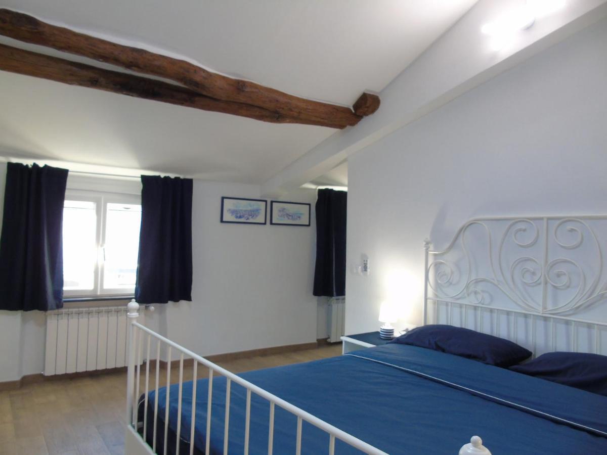 Il Pergolato Con Parcheggio Privato Apartamento Génova