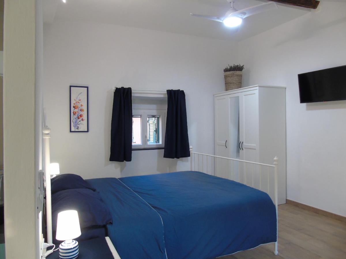Il Pergolato Con Parcheggio Privato Apartment Genoa