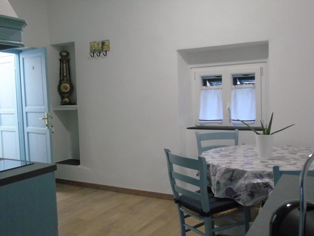 Apartamento Il Pergolato Con Parcheggio Privato Génova