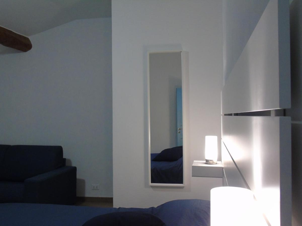 Il Pergolato Con Parcheggio Privato Apartamento *
