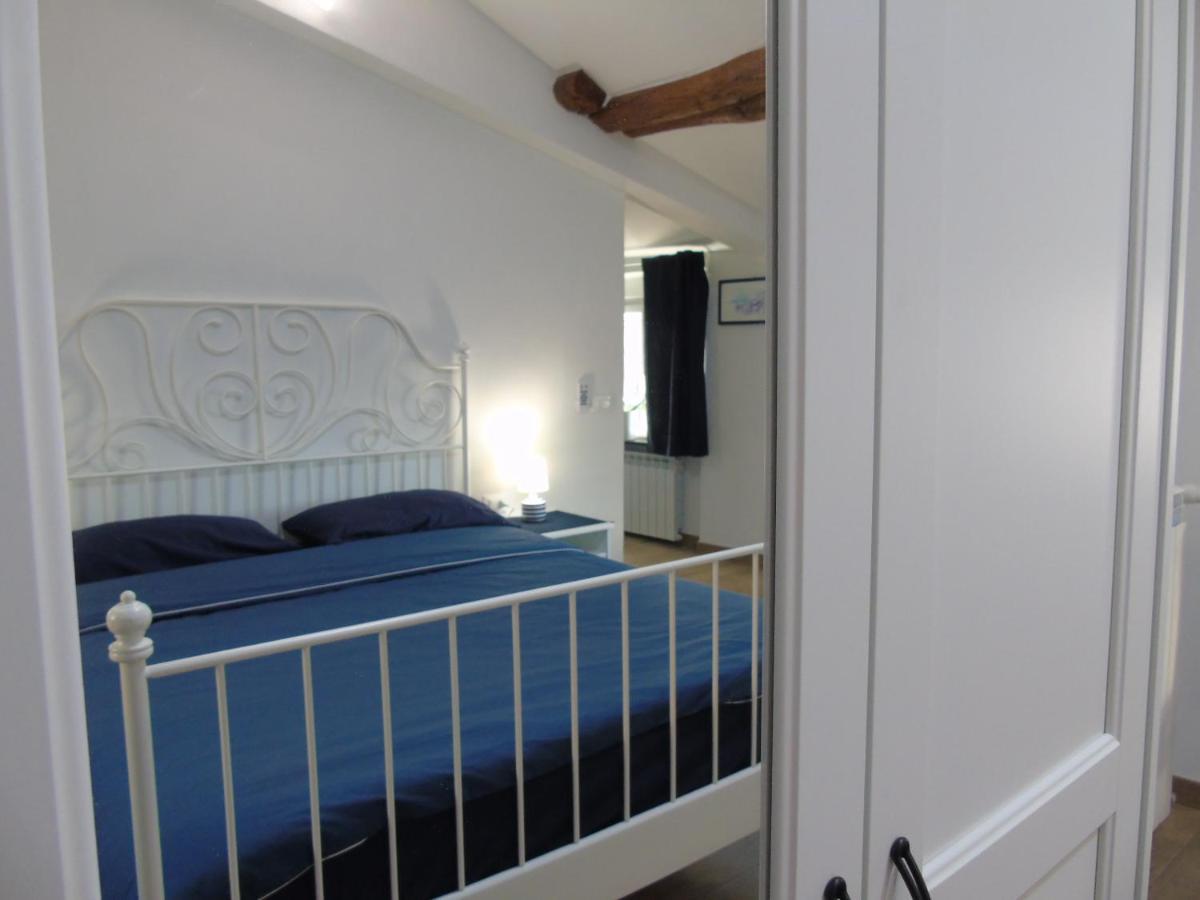 Apartment Il Pergolato Con Parcheggio Privato Genoa