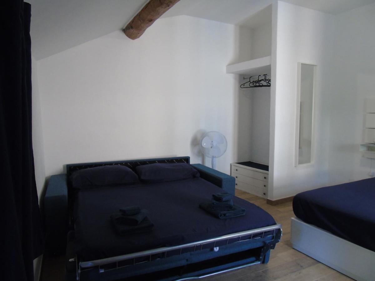 Apartamento Il Pergolato Con Parcheggio Privato