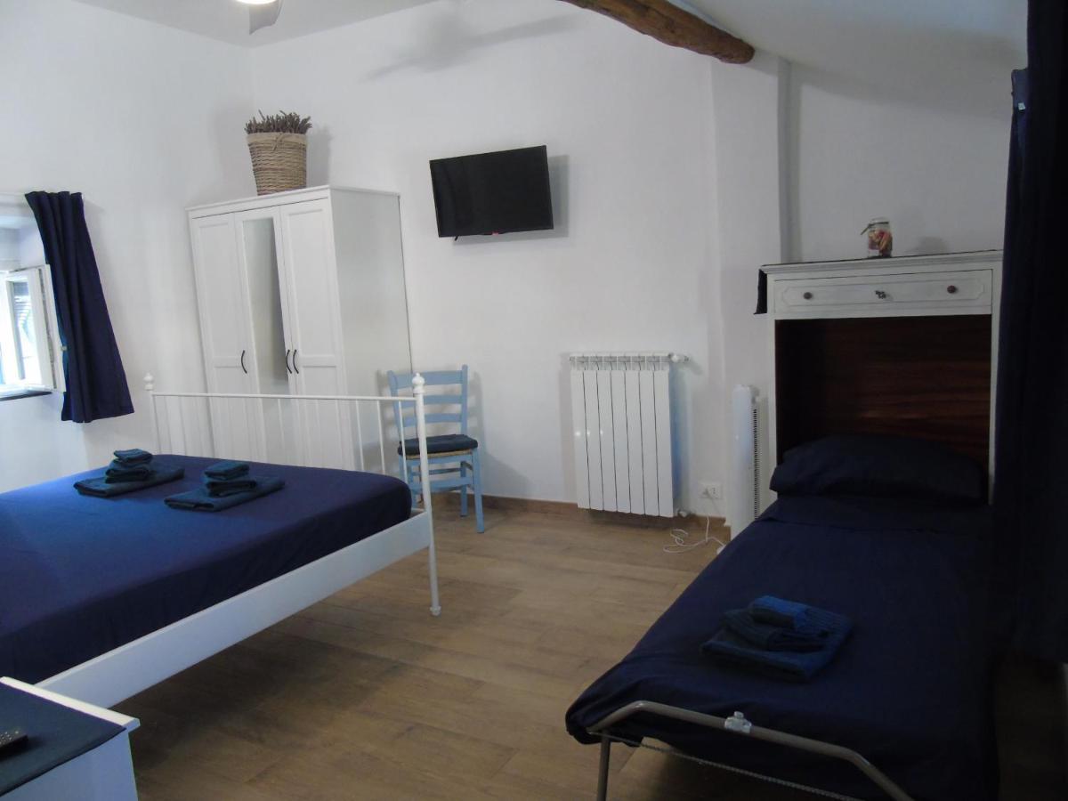 Il Pergolato Con Parcheggio Privato Apartamento *